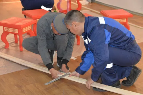 Историю и культуру Тувы представят на международной выставке «Россия»