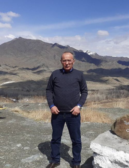 «Все для Победы». Неравнодушные жители Тувы продолжают помогать войскам ДНР