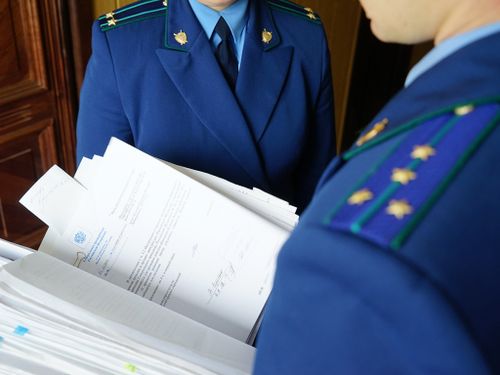 Прокурор Тувы организует прием граждан из Бай-Тайгинского и Барун-Хемчикского районов