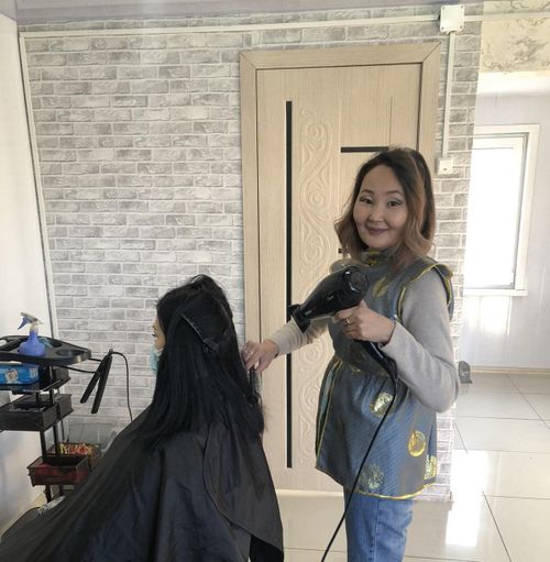 В Туве более 190 тысяч человек считаются трудоспособными