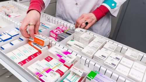 Минздрав Тувы: «Дефицита лекарственных препаратов нет»