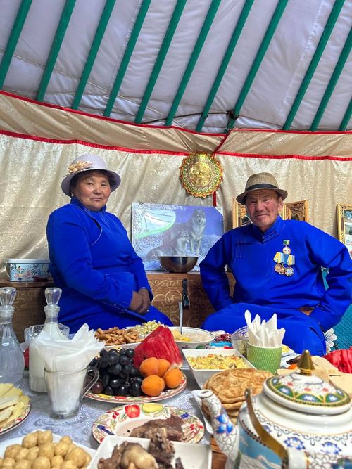 Тулган чемпион малчын — Эрес-оол Иргит