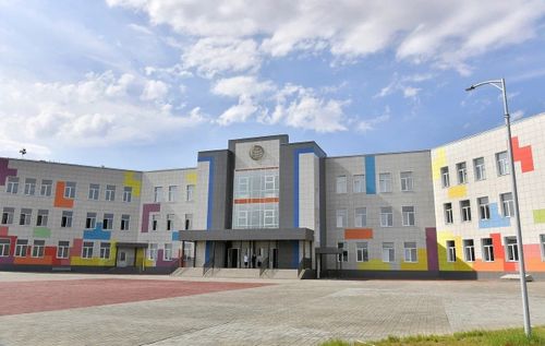 Минобразования Тувы: «Система образования республики готова к старту нового учебного года»