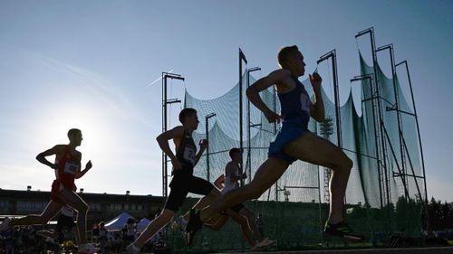 Сегодня отмечается Международный день спорта на благо развития и мира