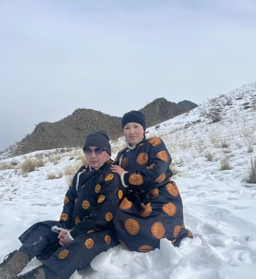 История настоящей любви и несгибаемой воли