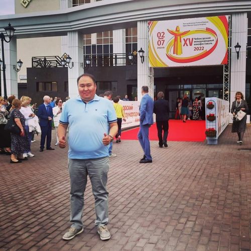 Тувинский фильм «Солаан» принимает участие в кинофестивале в Чувашии