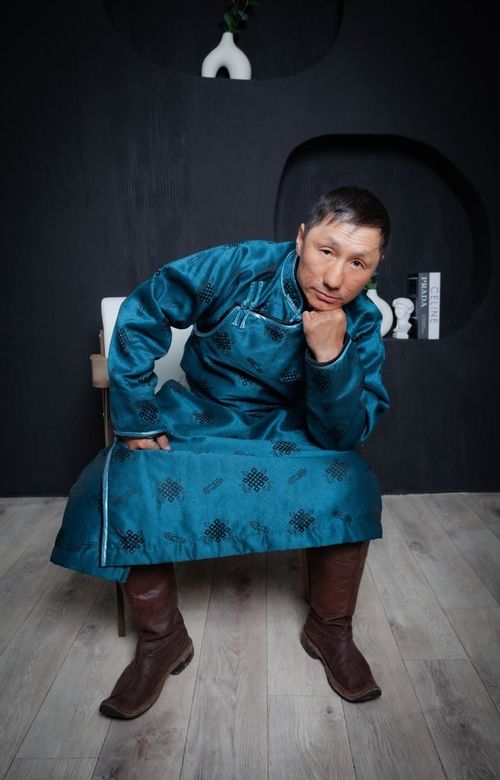 Участник из Тувы представит республику в финале Всероссийского конкурса «Мастер года»