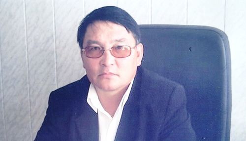 Достойный сын Бай-Тайги