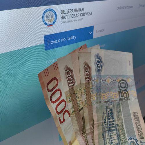 Семейная налоговая выплата составит от 56 тыс. до 189 тыс. рублей в год