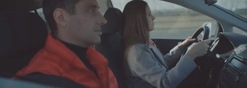 📢Видеовизуальный контент по безопасности дорожного движения в социальных сетях и интернет-изданиях "Инструктор по вождению"