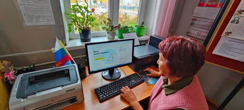 В двух районах Тувы есть точки доступа к финансовым услугам