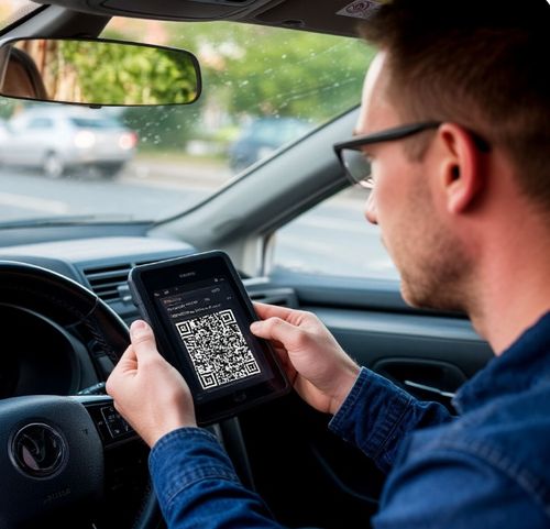 Фальшивые штрафы: новая схема обмана