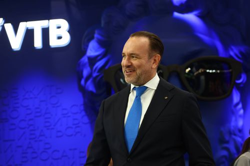 Дмитрий Брейтенбихер, ВТБ: «Стал известен состав среднего портфеля частных инвесторов»