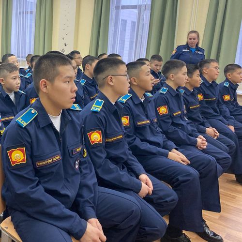 «Волонтерство: путь к самореализации и развитию общества»