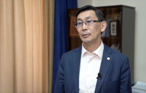 Вице-премьер Тувы Орлан Сарыглар сделал заявление по резонансному преступлению