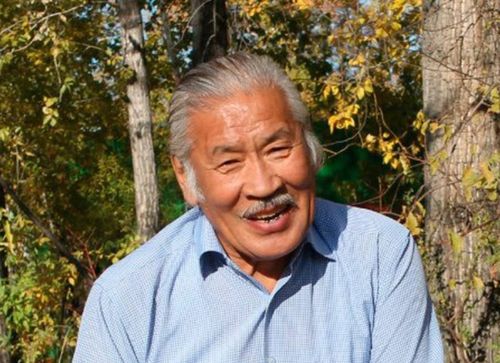 Остановилось сердце ветерана журналистики Михаила Норбу