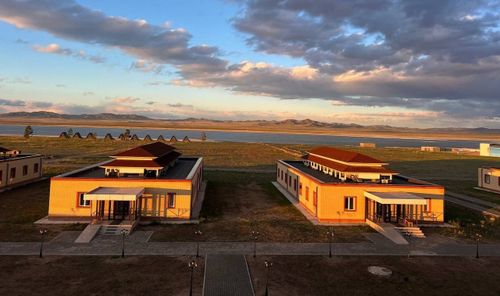 В Туве реализация ИПСЭР способствует увеличению номерного фонда туристических объектов