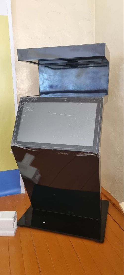 Школьный музей Бай-Тайгинского района получил новое оборудование в рамках нацпроекта