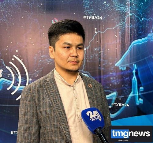 «Яндекс» начнёт работать над созданием технологий для распознавания и синтеза тувинской речи