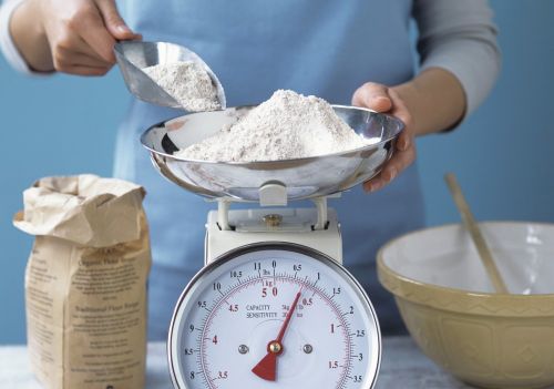 Роскачество проверило качество пшеничной муки на российском рынке