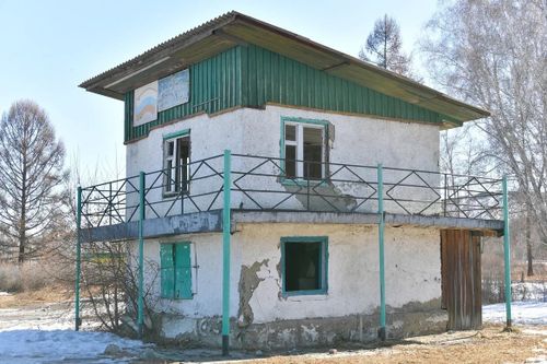 На дороги Тувы возвращают старые методы соблюдения порядка