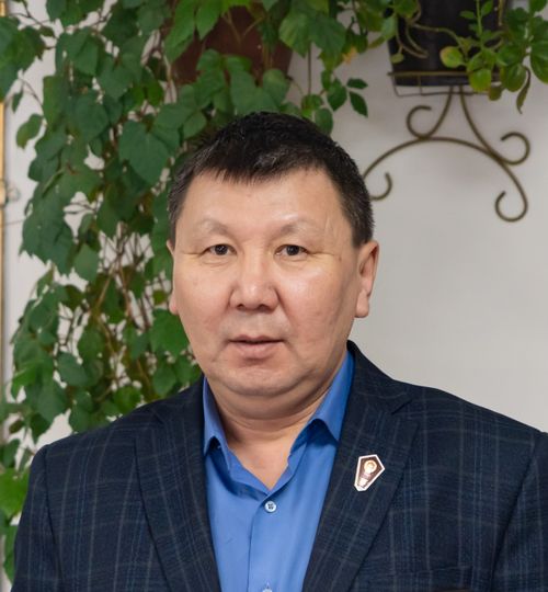 В Детской школе искусств Сукпака создали класс хоомея