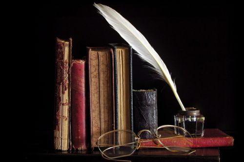 16 мая – День биографов