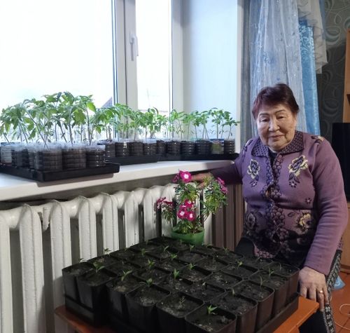 Өг-бүлениң шыгжамыры: Частың чаңгыс хүнү бүдүн чылды чемгерер