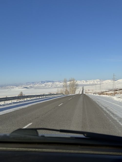 Прогноз погоды на март: весна начнётся с морозов и снега