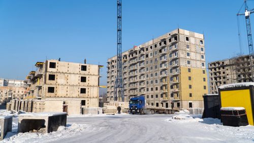 В Туве еще 967 квартир будет выставлено на продажу по льготной ипотеке в ближайшее время