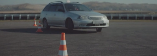 📢Видеовизуальный контент по безопасности дорожного движения в социальных сетях и интернет-изданиях "Инструктор по вождению"