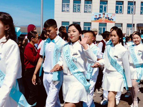 Последние звонки в 2025/26 учебном году запланированы на 26 мая