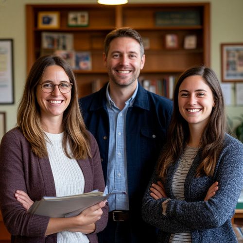 Сегодня в России День преподавателя высшей школы