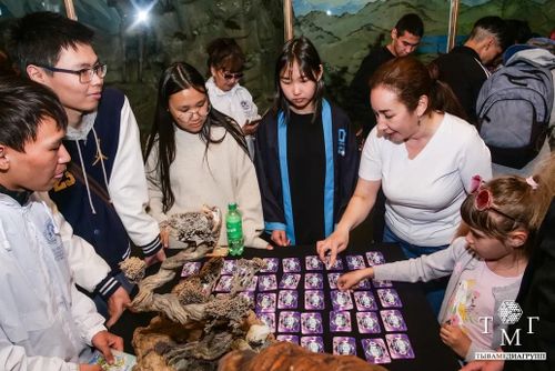 Мастер-классы, лекции и концерт: как в этом году прошла Ночь в музее