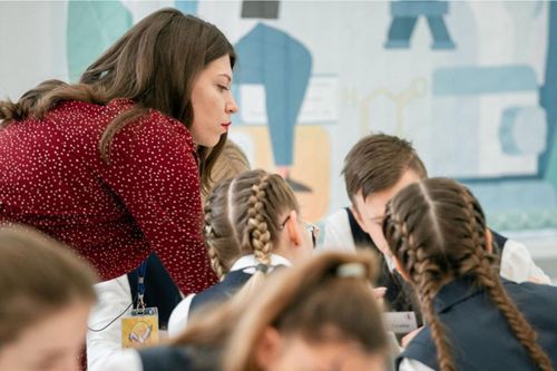 В школах и ссузах Тувы появились советники по воспитанию