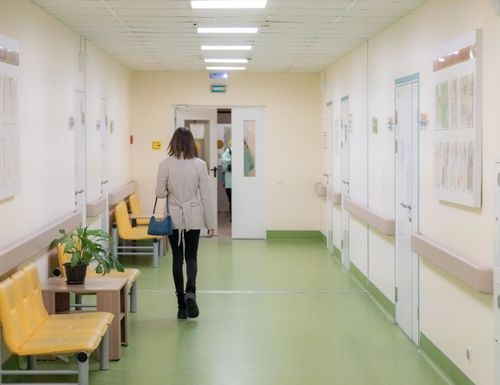 В поликлиниках Тувы начнут работу кабинеты медико-психологической помощи