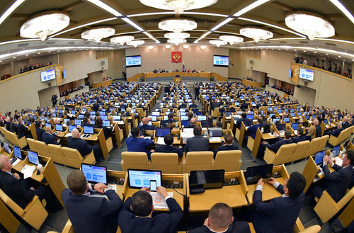 Какие законы вступят в силу в октябре