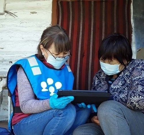 Что дала Всероссийская перепись населения в Туве?