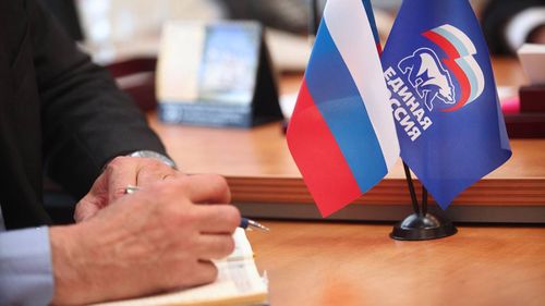 В Туве пройдет Неделя приема родителей по вопросам материнства и детства