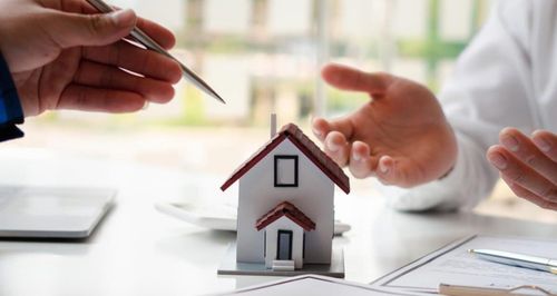 Кабмин снизил ставку по «Сельской ипотеке» с 3 до 0,1% для приграничных территорий