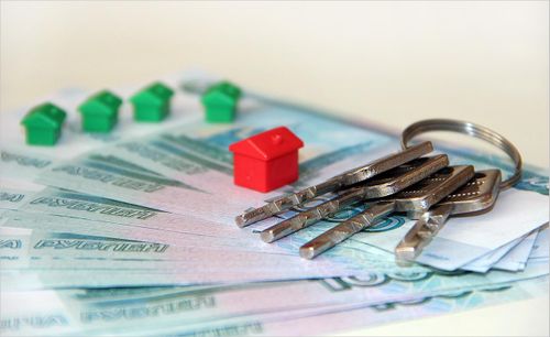 Реализация льготной ипотеки в Туве приведет к росту спроса на квадратные метры