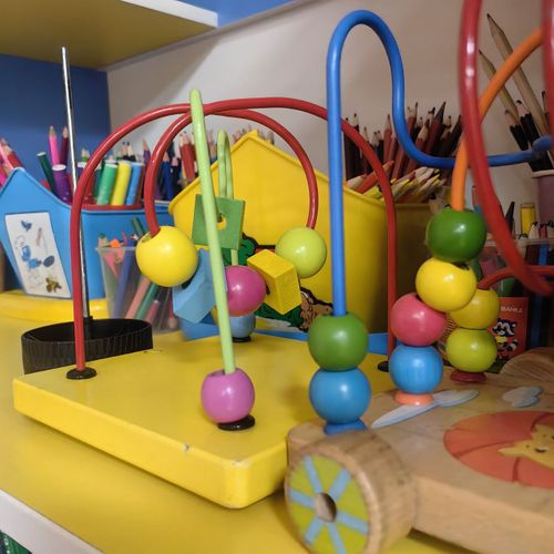 Семьи участников СВО освобождаются от родительской платы в детском саду