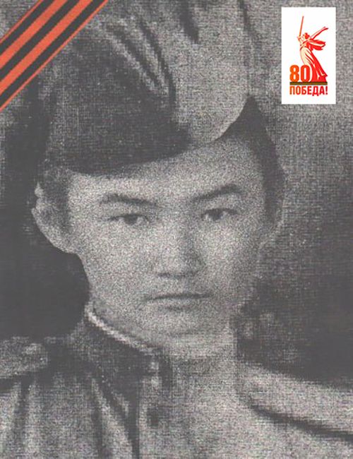 Рубрика «Эхо Победы»