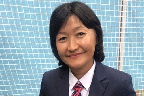 История успеха: Елена Достай