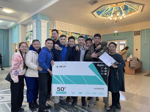 Духовой оркестр Тувы стал лауреатом первой степени престижного конкурса