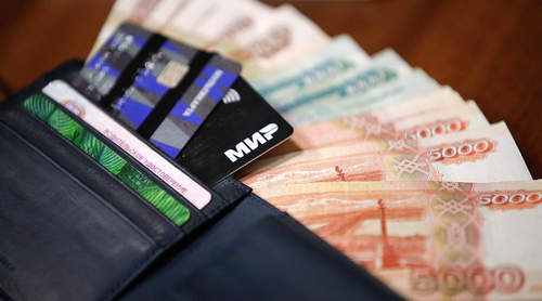 «Единая Россия» добилась исключения боевых выплат из конкурсной массы при банкротстве