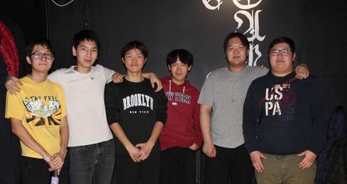 Россия Чемпионадынга Тываны төлээлеп киржир