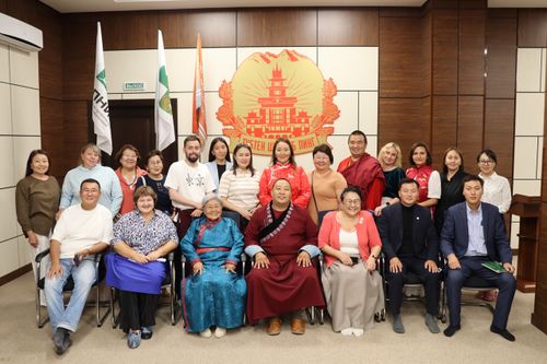 Возвращение к корням: традиции и семья – ключ к долголетию нации