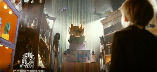 Видеовизуальный контент по безопасности дорожного движения в социальных сетях и интернет изданиях "Автокресло"