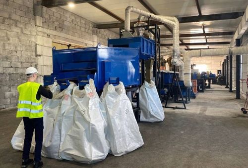 В Туве реализуются меры государственной поддержки для предприятий обрабатывающей промышленности.